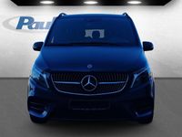 Gebraucht Mercedes V300 Avantgarde 237 PS (174 kW) 2023 Sodalithblau met. Van / Kleinbus