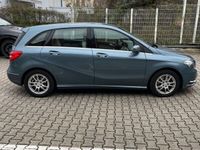 gebraucht Mercedes B200 -sehr guter Zustand