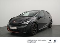 Neu Cupra Born 169 kW (231 PS) 2026 Kleinwagen