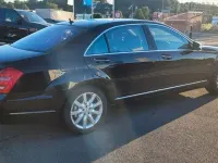 Gebraucht Mercedes S600L 517 PS (380 kW) 2012 Schwarz Limousine