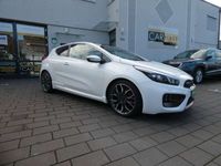 gebraucht Kia Ceed GT Ceed / 1.6 TRACK /NAVI/Pano/Xenon/18"