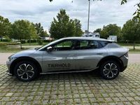 Gebraucht Kia EV6 Basis 239 kW (325 PS) 2023 Stahlgrau SUV