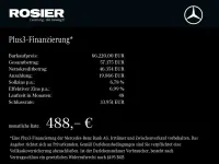 Gebraucht Mercedes V220 Avantgarde 163 PS (119 kW) 2024 Blau / sodalithblau Van / Kleinbus