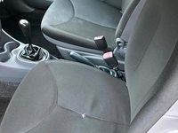 Gebraucht Toyota Aygo 68 PS (50 kW) 2009 Grau Kleinwagen