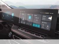 Neu MG HS Comfort 224 PS (164 kW) 2025 Blau SUV