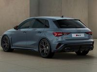 Usata Audi RS3 Sport 400 CV (294 kW) 2026 Grigio Berlina