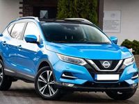 gebraucht Nissan Qashqai 1.2 DIG-T Xtronic TEKNA