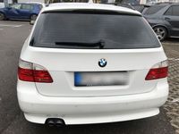 gebraucht BMW 530 d Touring*FACELIFT*Bi Xenon*Teilleder*PDC*Pan