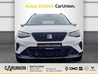 Second-hand Seat Arona Style 95 CP (69 kW) 2022 Alb SUV
