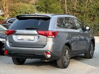 Gebraucht Mitsubishi Outlander Active 150 PS (110 kW) 2019 Grau SUV