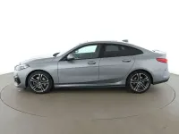 Gebraucht BMW 220 M Sport 2023 Grau Coupé