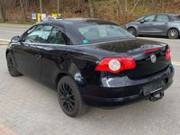 gebraucht VW Eos 2.0 TDI Individual