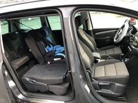 gebraucht VW Sharan 2.0 TDI/7 Sitzer Automatik