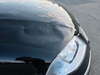 Gebraucht VW Passat Exclusive 131 PS (96 kW) 2004 Schwarz Kombi