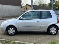 Gebraucht VW Lupo 50 PS (36 kW) 2005 Grau Kleinwagen