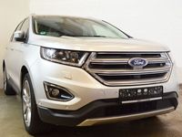 gebraucht Ford Edge Powershift 4x4 Titan *20Z Assist*