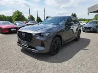 Neu Mazda CX-60 Homura-Line 254 PS (186 kW) 2026 Grau SUV