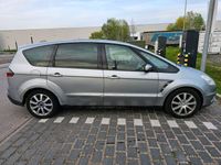 gebraucht Ford S-MAX 2.0 TDCI 140PS