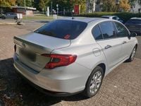 Gebraucht Fiat Tipo 95 PS (69 kW) 2019 Silber Limousine