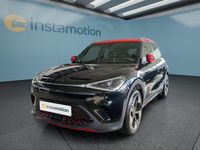 Gebraucht Smart #1 Edition #1 314 kW (428 PS) 2024 Schwarz SUV
