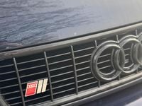 Gebraucht Audi S4 265 PS (194 kW) 2000 Blau Kombi