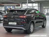 Gebraucht VW T-Roc Trendline 116 PS (85 kW) 2026 SUV
