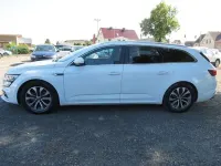 Gebraucht Renault Talisman Intens 159 PS (116 kW) 2021 Gletscherweiss Kombi