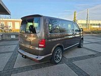 Second-hand VW Multivan 180 CP (132 kW) 2014 Maro Monovolum