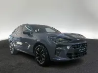 Gebraucht Cupra Terramar 150 PS (110 kW) 2025 Graphengrau SUV