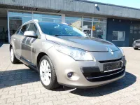 Gebraucht Renault Mégane III Luxe 150 PS (110 kW) 2011 Gold Limousine