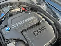 Gebraucht BMW 535 M Sport 306 PS (225 kW) 2011 Grau Limousine