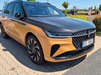 Gebraucht Lincoln Nautilus 310 PS (228 kW) 2025 Gold SUV