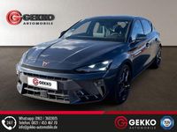 Neu Cupra Leon 150 PS (110 kW) 2025 Grau Limousine