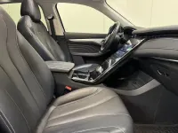 Gebraucht MG Marvel R Luxury 131 kW (179 PS) 2023 Grau SUV