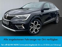Gebraucht Renault Arkana Intens 143 PS (105 kW) 2022 Schwarz (metallic) SUV