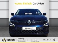 gebraucht Renault Mégane IV Equlibre EV 60 220 PS