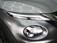 Gebraucht Nissan Juke Acenta 114 PS (83 kW) 2025 Grau SUV