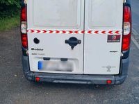 gebraucht Fiat Doblò Kastenwagen