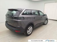 Gebraucht Peugeot 5008 131 PS (96 kW) 2021 Grau SUV