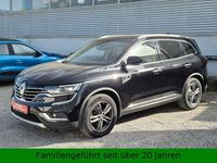 Gebraucht Renault Koleos Initiale Paris 177 PS (130 kW) 2018 Violett SUV