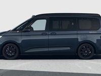 Neu VW California Beach 177 PS (130 kW) 2026 Blau Van