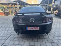 Gebraucht Ford Mustang GT 417 PS (306 kW) 2013 Schwarz