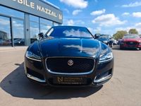 Gebraucht Jaguar XF 300 PS (220 kW) 2017 Schwarz Limousine