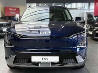 Neu Kia EV5 Earth 160 kW (218 PS) 2026 (bu3) dark ocean blue met. SUV