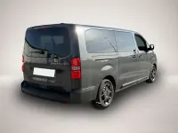 Neu Citroën Spacetourer 179 PS (131 kW) 2026 Grau Van / Kleinbus
