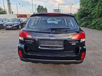 Gebraucht Subaru Legacy 150 PS (110 kW) 2012 Schwarz Kombi
