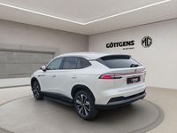 Neu MG EHS 170 PS (125 kW) 2026 Weiß SUV