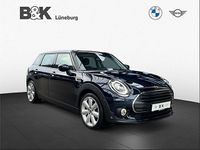 gebraucht Mini Cooper D Clubman 