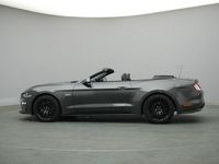gebraucht Ford Mustang GT Cabrio V8 450PS/Premium-Paket II/LED