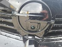 Neu Opel Astra 131 PS (96 kW) 2025 Lackierung schwarz perla nera/typ aussenverkleidung metallic perlmutt Kombi